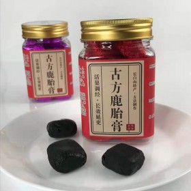 如何判断鹿胎膏变质？吃了鹿胎膏头晕？