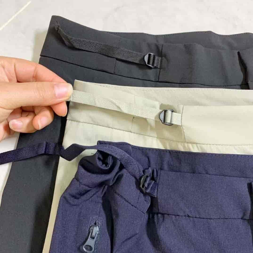 潮服微商代理免费一件代发，微商渠道轻松开