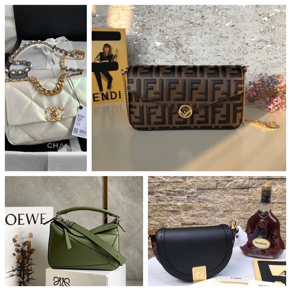 实力工厂全品货源批发一件代发奢侈品厂家货