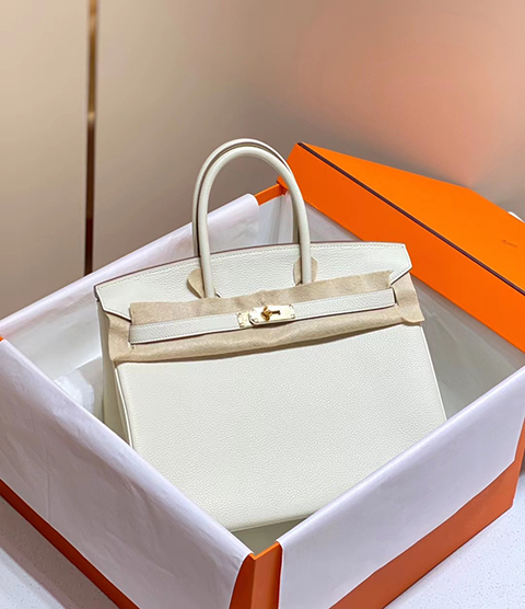 Hermes Birkin铂金系列包包媲