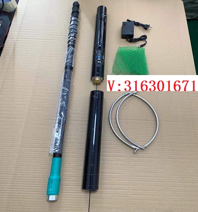 必胜科技大功率一体杆专卖